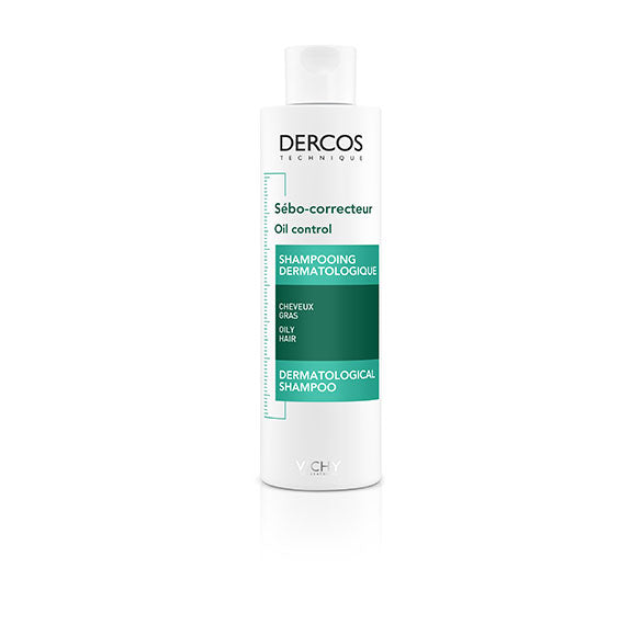 Shampooing traitant SEBO CORRECTEUR 200ML