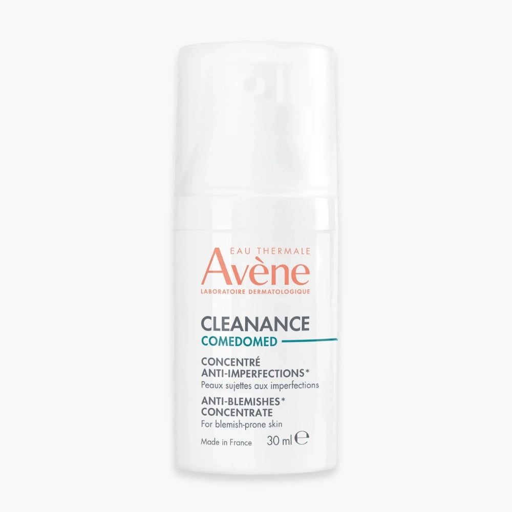 AVÈNE – Cleanance Comedomed Concentré Anti-Imperfections – 30ml
