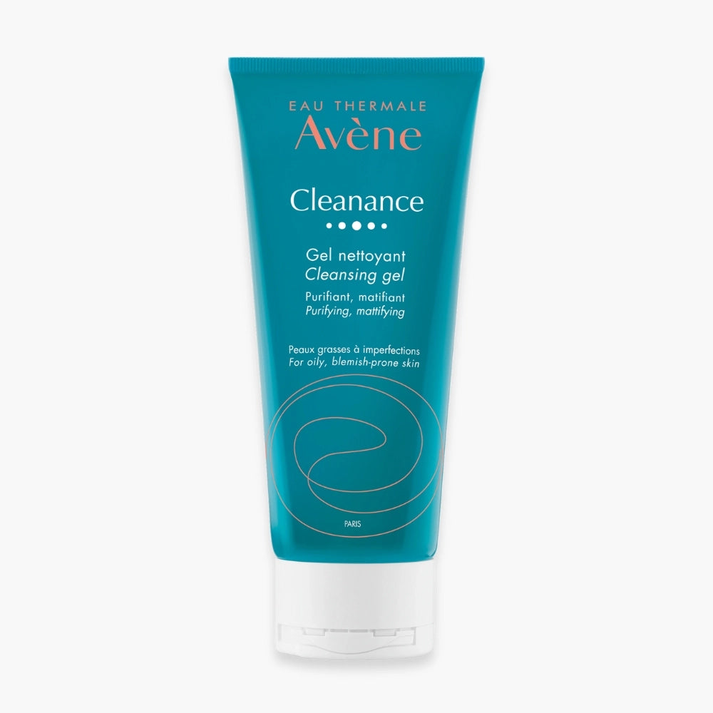 AVÈNE – Cleanance Gel Nettoyant – 200ml