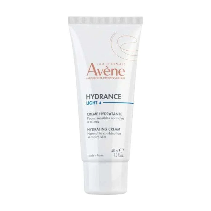 AVENE HYDRANCE LEGERE CREME HYDRATANTE 40 ML