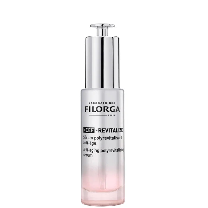 FILORGA NCEF REVITALIZE SERUM 30 ML