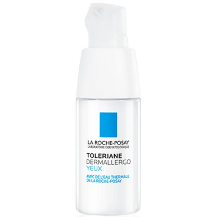 La Roche-Posay Toleriane Ultra Soin Contour Yeux Anti-Irritations et Anti-Gonflements | 20ml