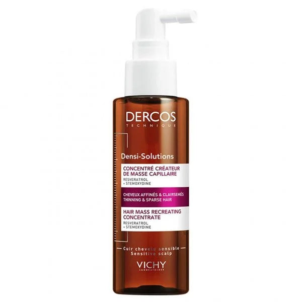 Densi-Solutions - Concentré créateur de masse capillaire