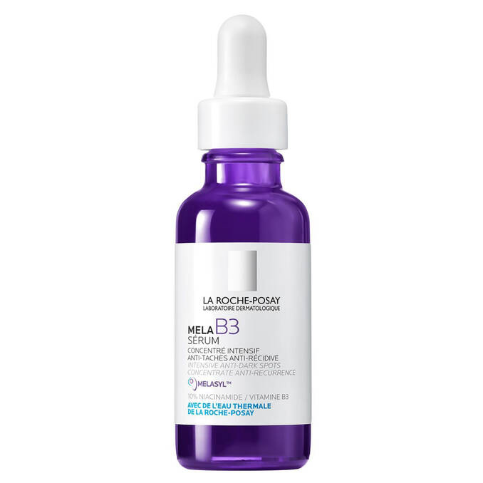 Mela B3 Sérum anti-taches concentré intensif