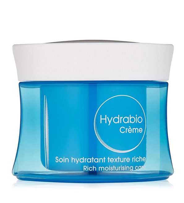 BIODERMA HYDRABIO CREME TEXTURE RICHE 50 ML