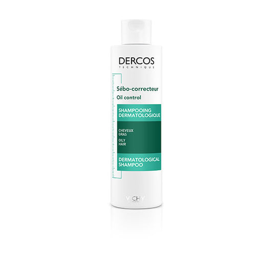 Shampooing traitant SEBO CORRECTEUR 200ML