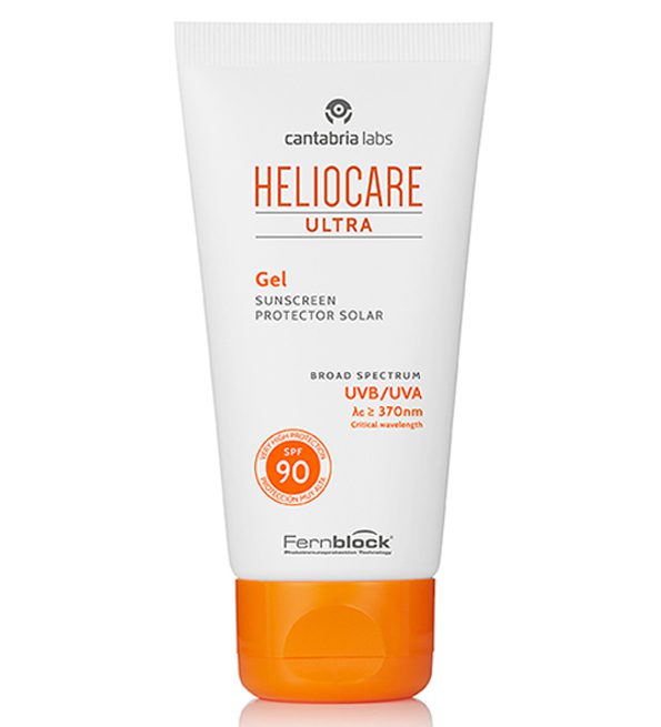 CANTABRIA Heliocare Ultra 90 Gel SPF 50