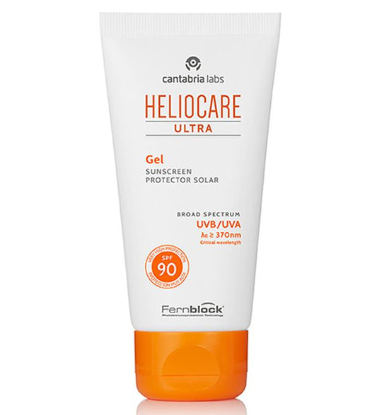 CANTABRIA Heliocare Ultra 90 Gel SPF 50
