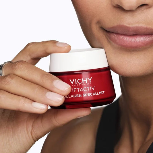 LIFTACTIV  CRÈME DE JOUR COLLAGEN SPECIALIST