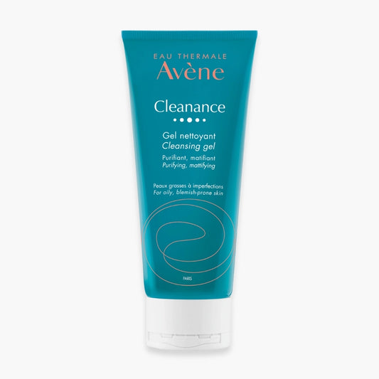 AVÈNE – Cleanance Gel Nettoyant – 200ml