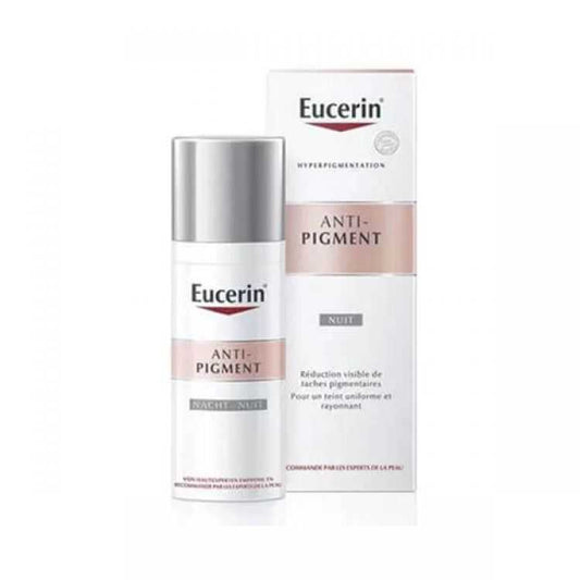 EUCERIN ANTI PIGMENT SOIN DE NUIT