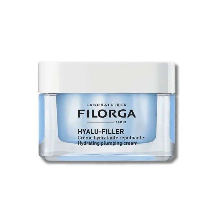 Filorga Hyalu-Filler : L’Infusion de Jeunesse et de Rebond