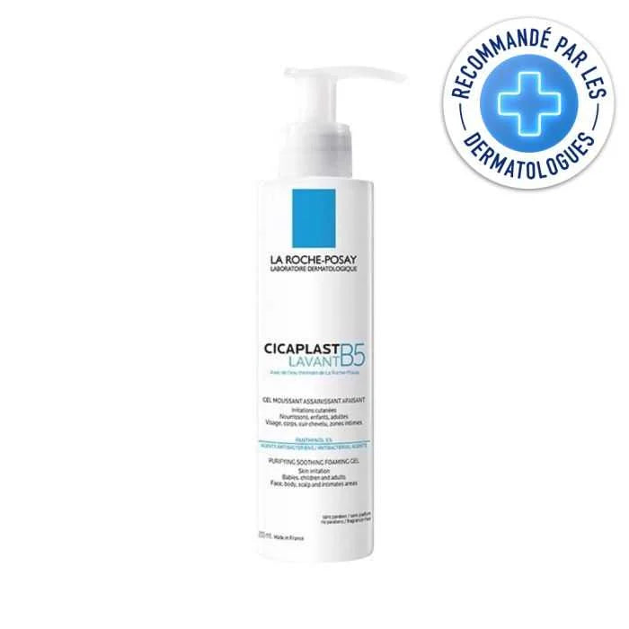 La Roche Posay Cicaplast Gel Lavant  B5 200 ml