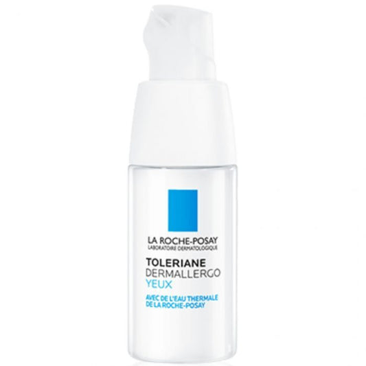 La Roche-Posay Toleriane Ultra Soin Contour Yeux Anti-Irritations et Anti-Gonflements | 20ml