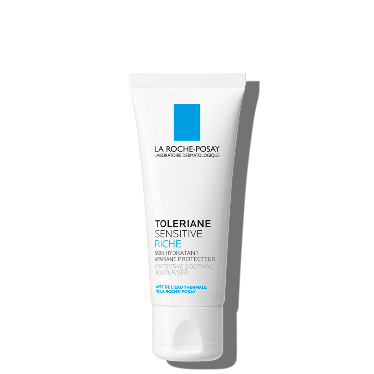 LA ROCHE POSAY TOLERIANE SENSITIVE RICHE 40 ML