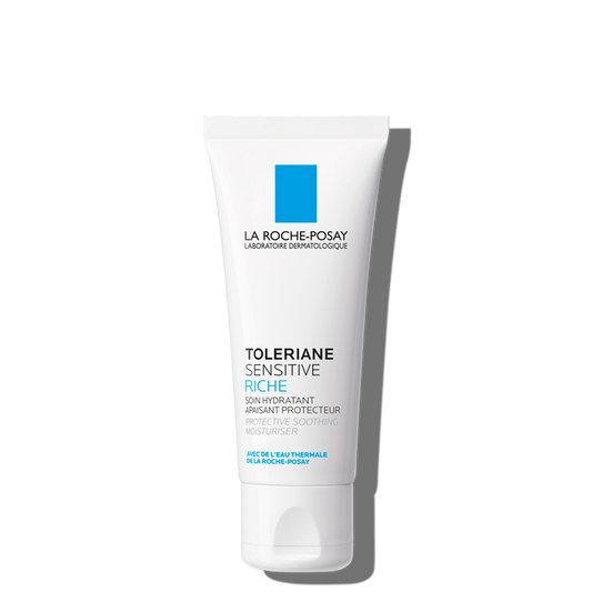 LA ROCHE POSAY TOLERIANE SENSITIVE RICHE 40 ML