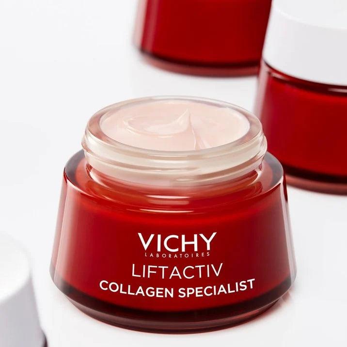 LIFTACTIV  CRÈME DE JOUR COLLAGEN SPECIALIST