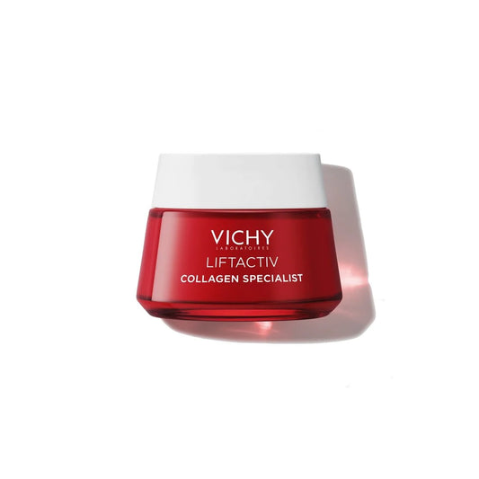 LIFTACTIV  CRÈME DE JOUR COLLAGEN SPECIALIST