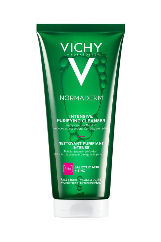 Phytosolution - Gel purifiant intense 200 ML