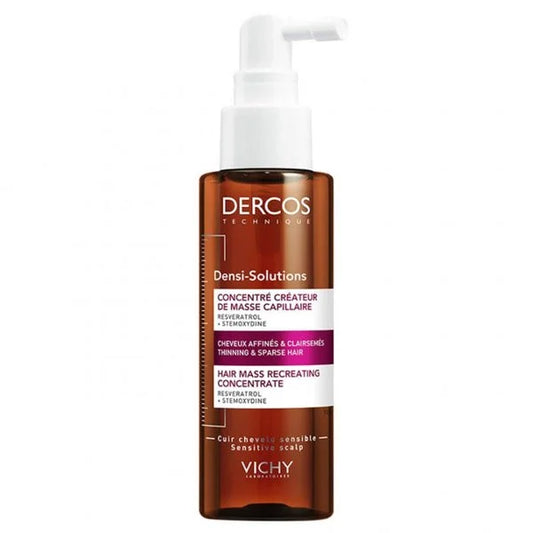 Densi-Solutions - Concentré créateur de masse capillaire