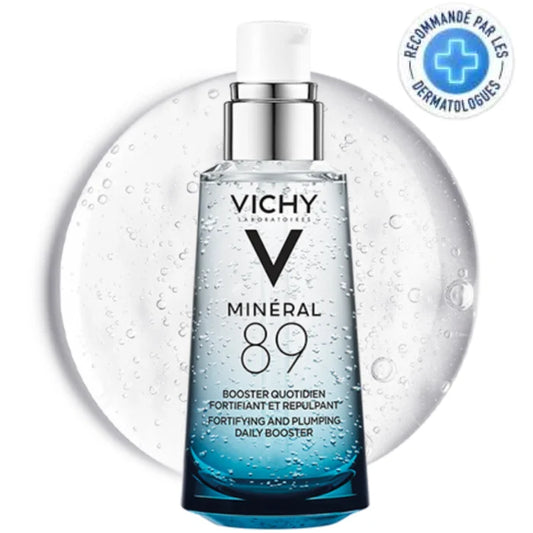 Vichy Minéral 89 Sérum Booster